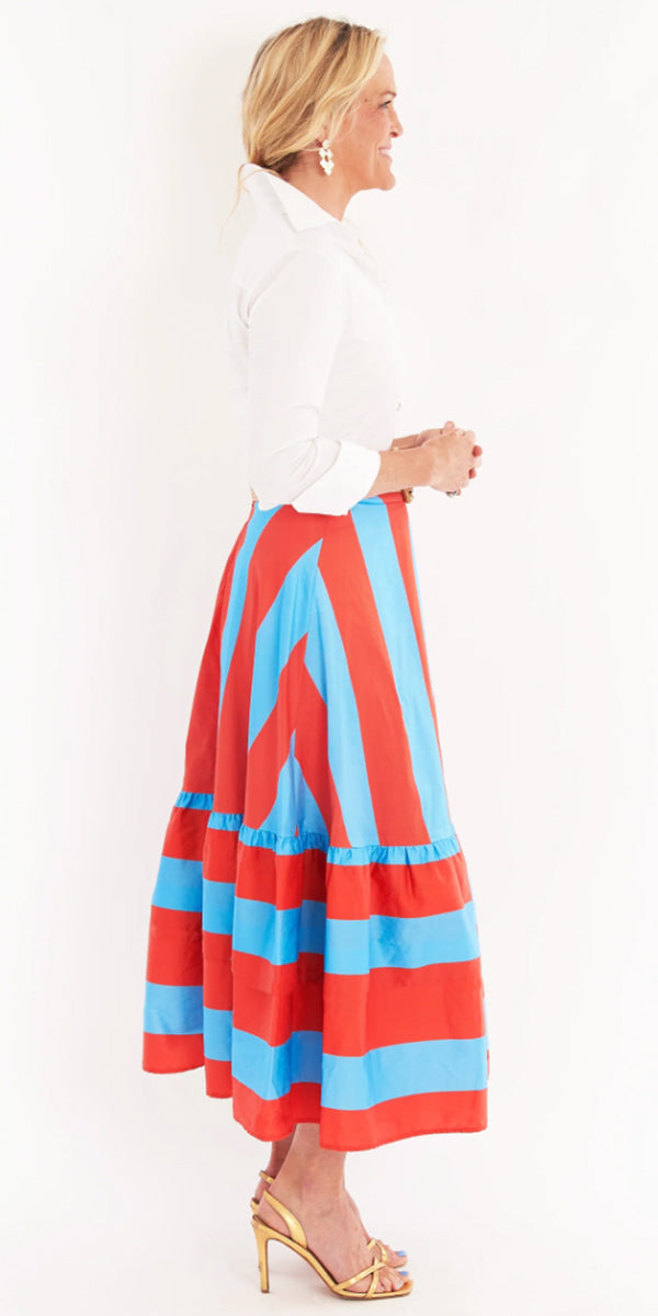 CK Bradley Trask Skirt