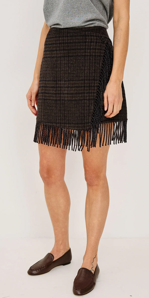 Rails Vista Skirt