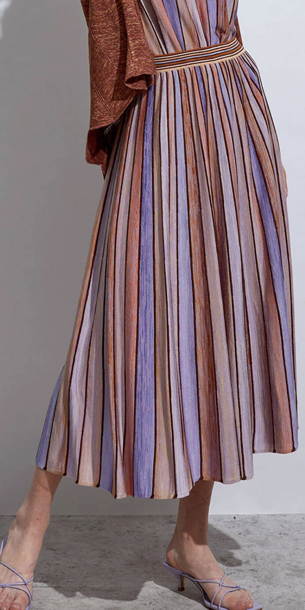 Knitss Silvia Skirt