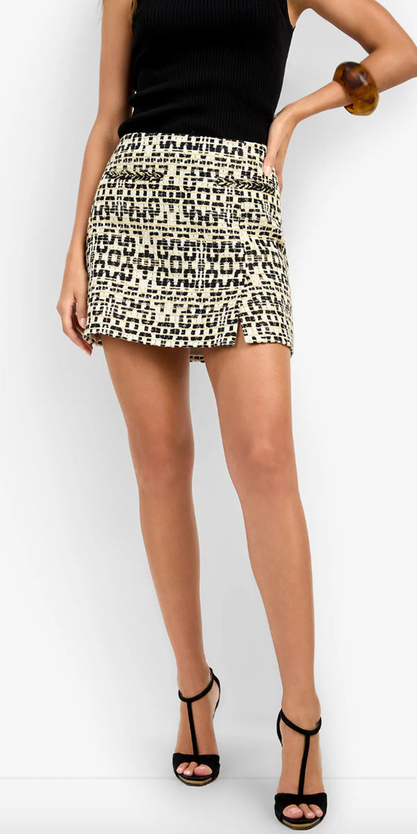 Trina Turk Skye Skirt