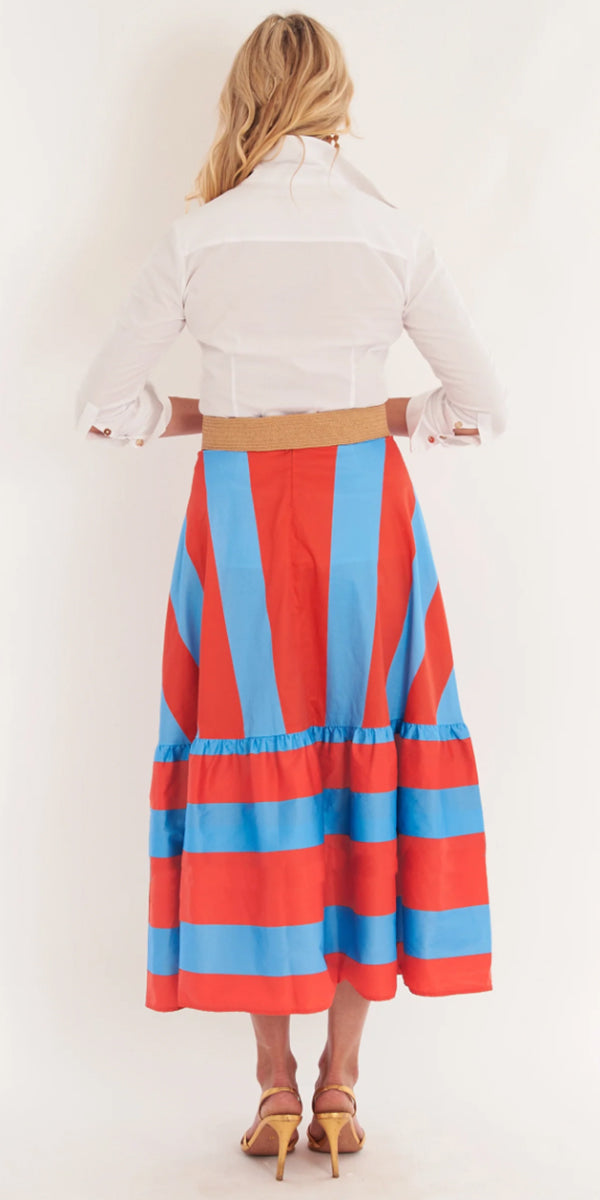 CK Bradley Trask Skirt