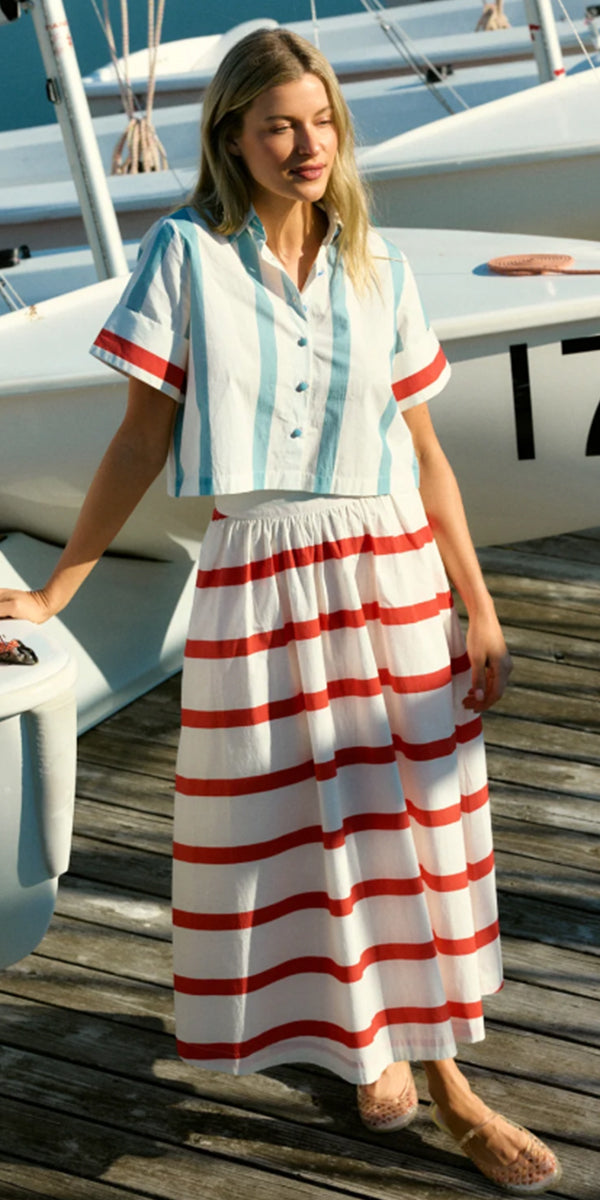 Olivia by Livro Kit Skirt