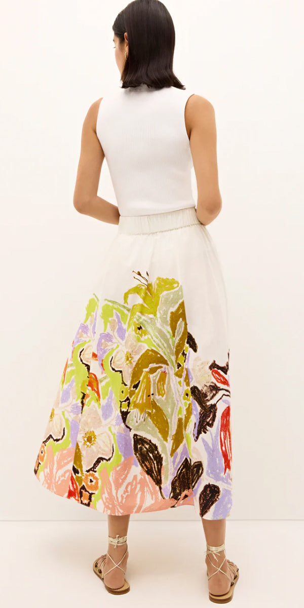 Marie Oliver Sasha Skirt