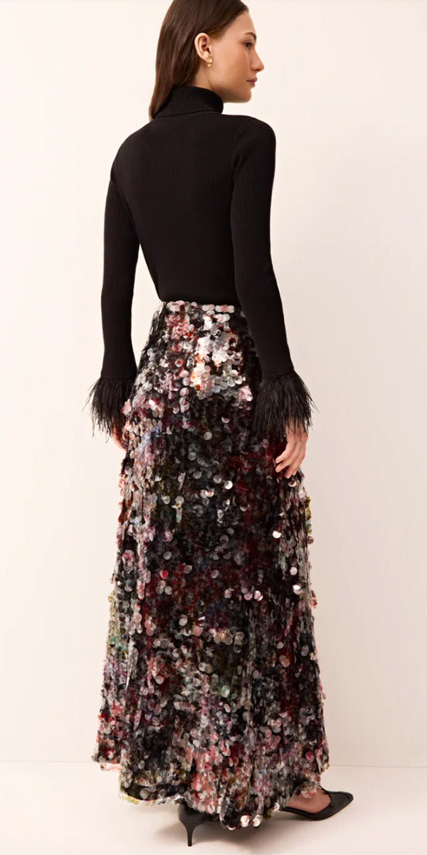 Marie Oliver Odessa Skirt