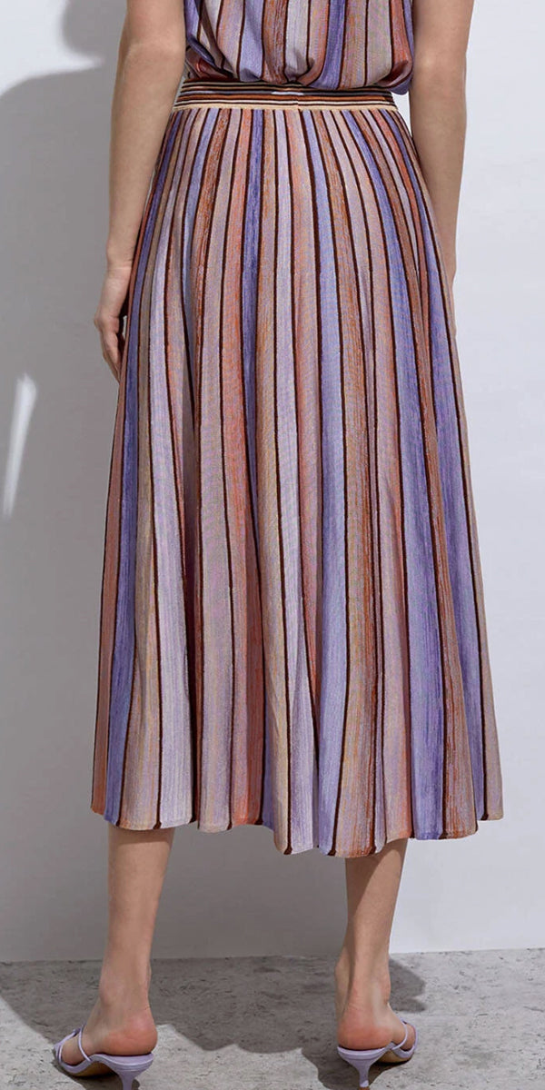 Knitss Silvia Skirt