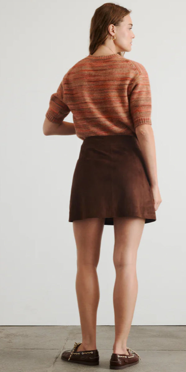 Tanya Taylor Fran Skirt