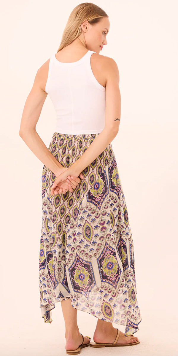 MISA Maral Skirt
