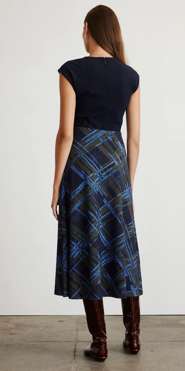 Tanya Taylor Thea Skirt