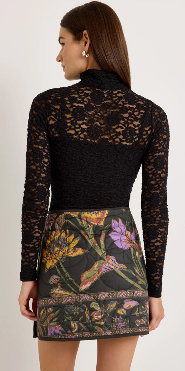 Marie Oliver Orca Skirt