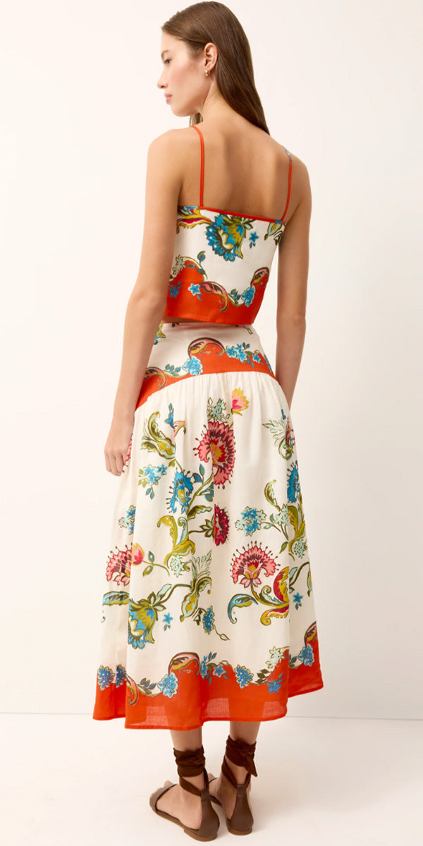 Marie Oliver Vicki Skirt