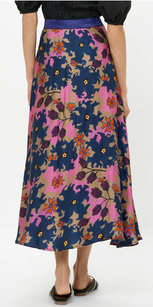 Oliphant Swing Skirt