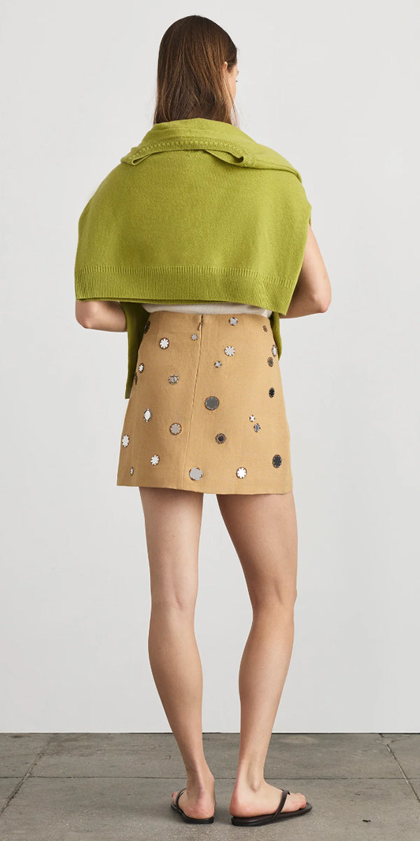 Tanya Taylor Ari Skirt