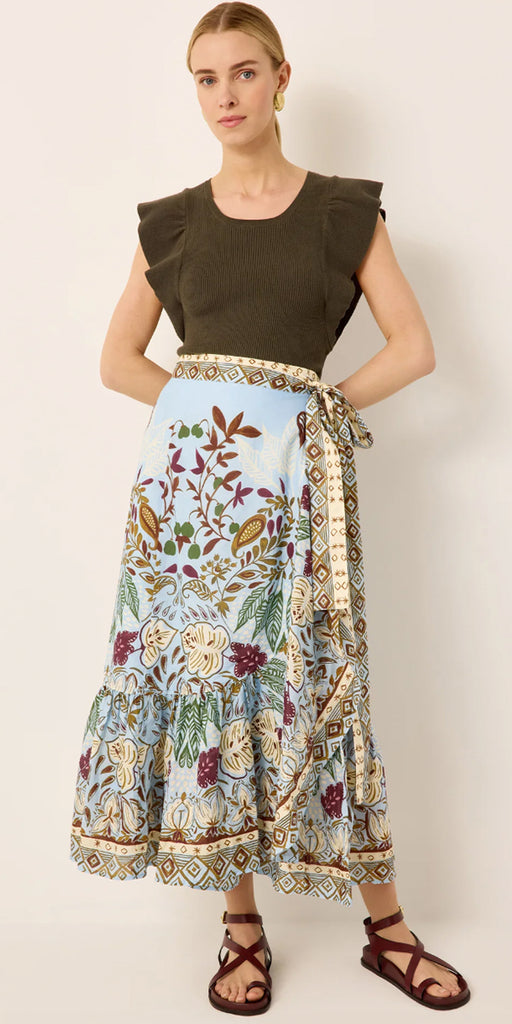 Marie Oliver Teresa Skirt