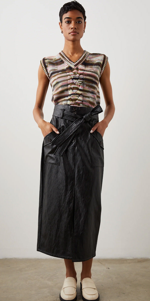 Rails Brixton Vest