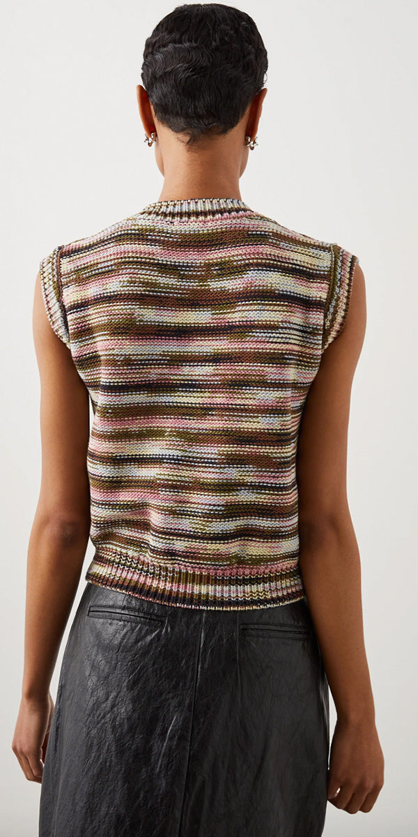 Rails Brixton Vest