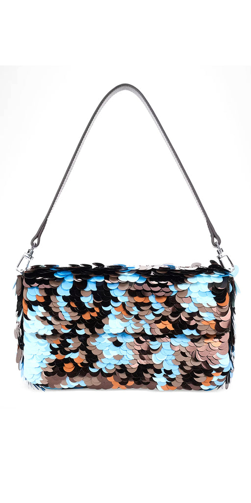 Staud Timmy Convertible Shoulder Bag