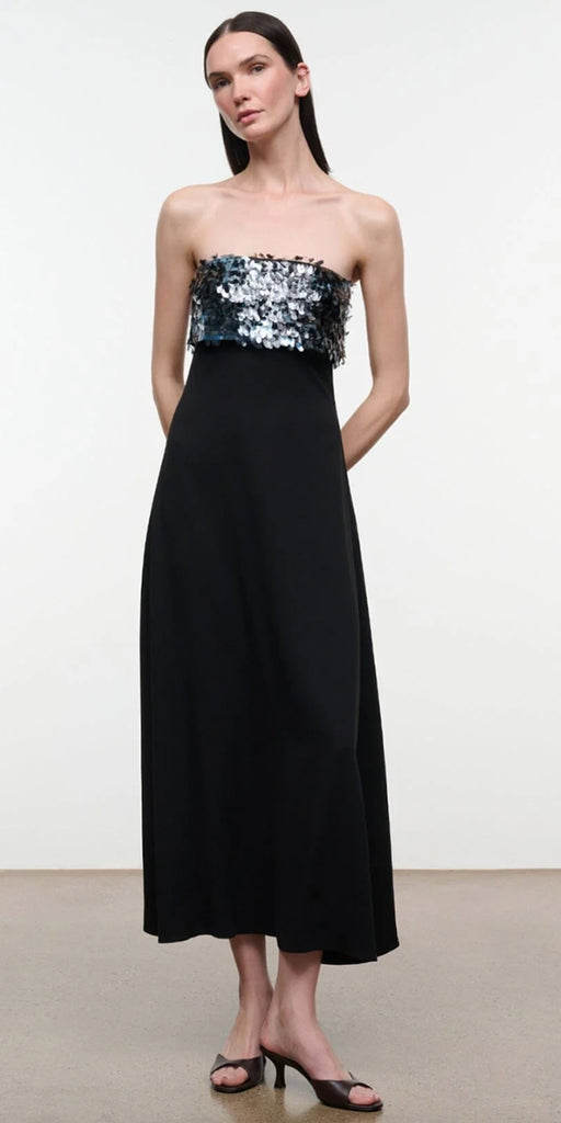 Staud Phoenix Dress