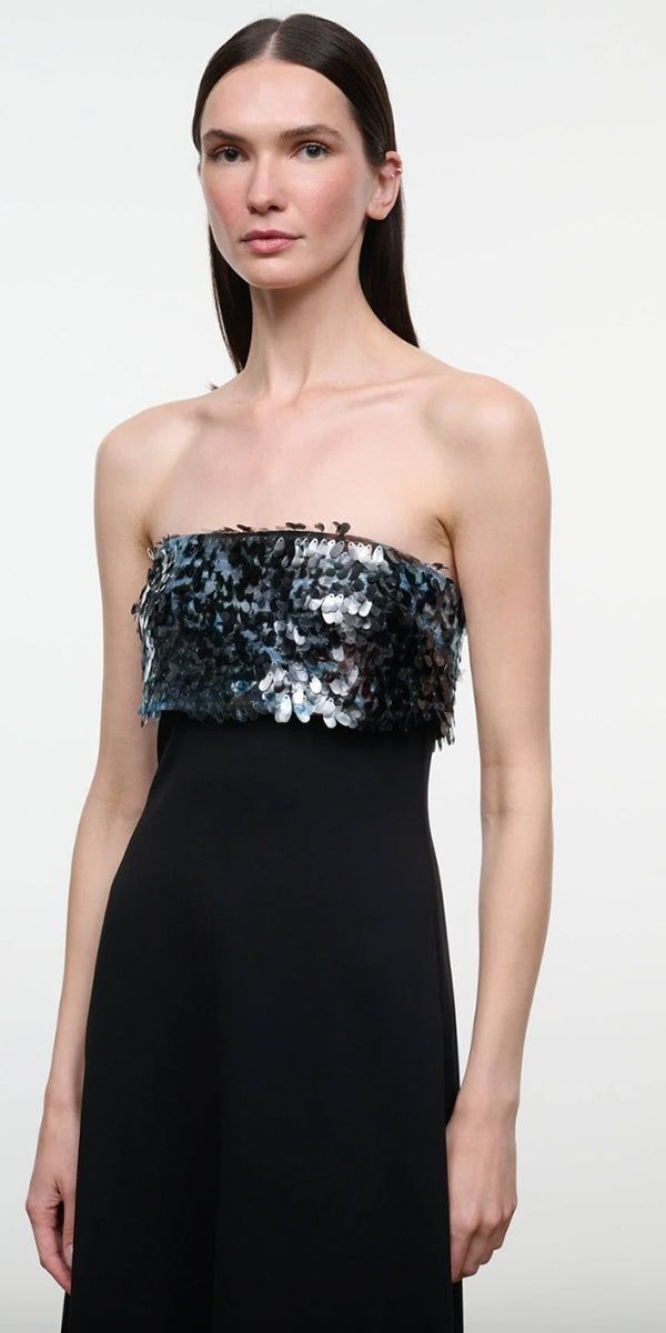 Staud Phoenix Dress