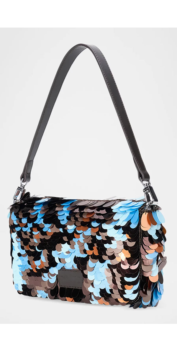 Staud Timmy Convertible Shoulder Bag