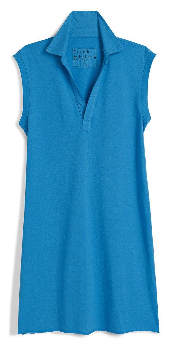 Frank & EIleen Mini Lily Dress