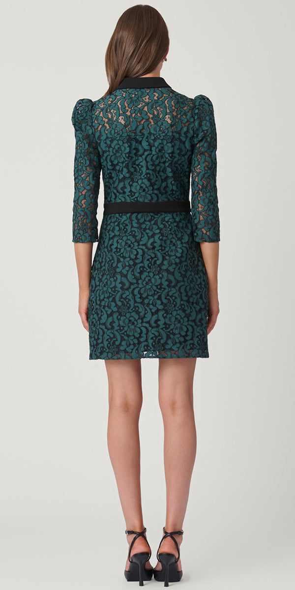 Shoshanna Tracey Dress
