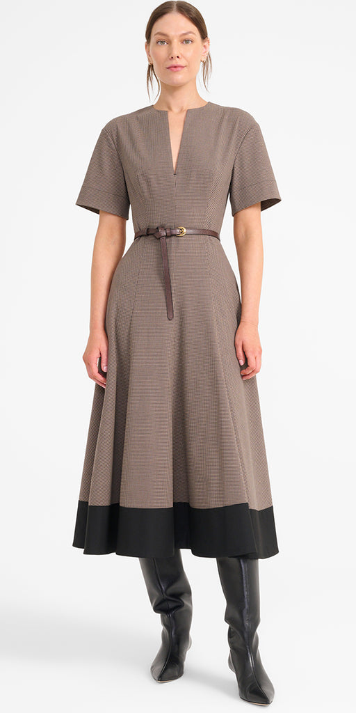Staud Frances Dress