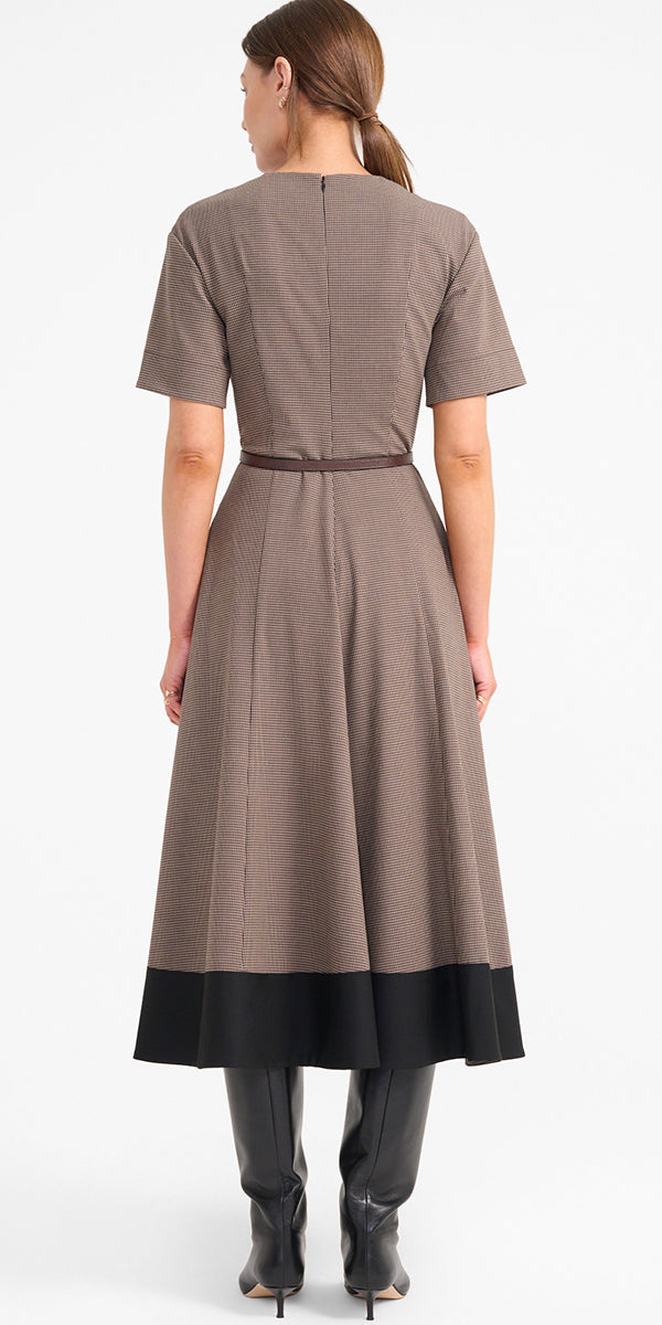 Staud Frances Dress