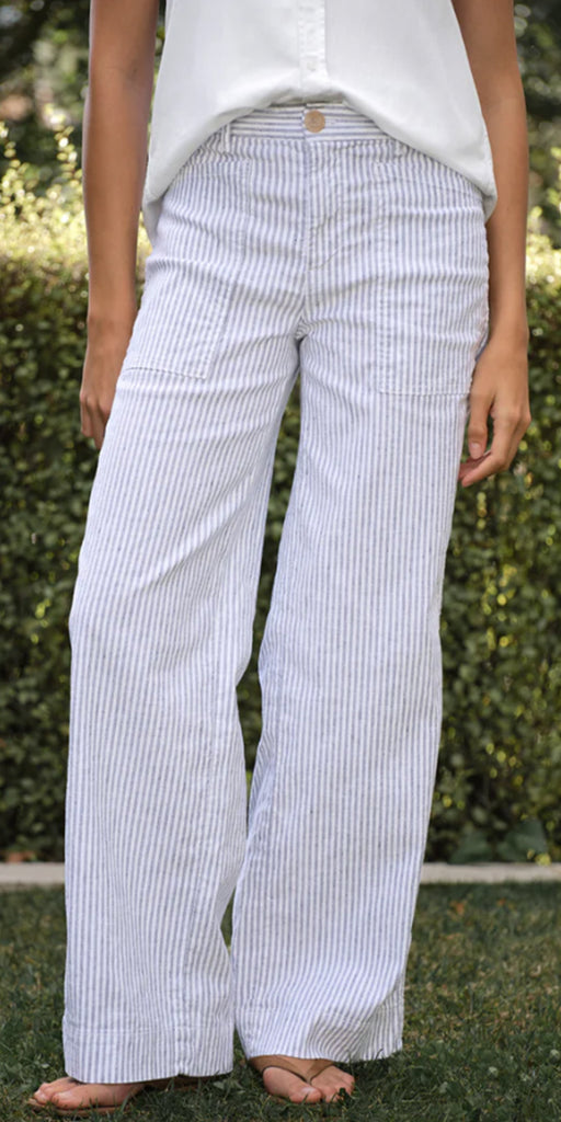Frank & Eileen Limerick Pocket Pant