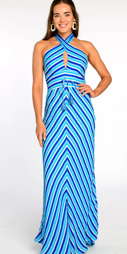 Elizabeth James Simone Dress