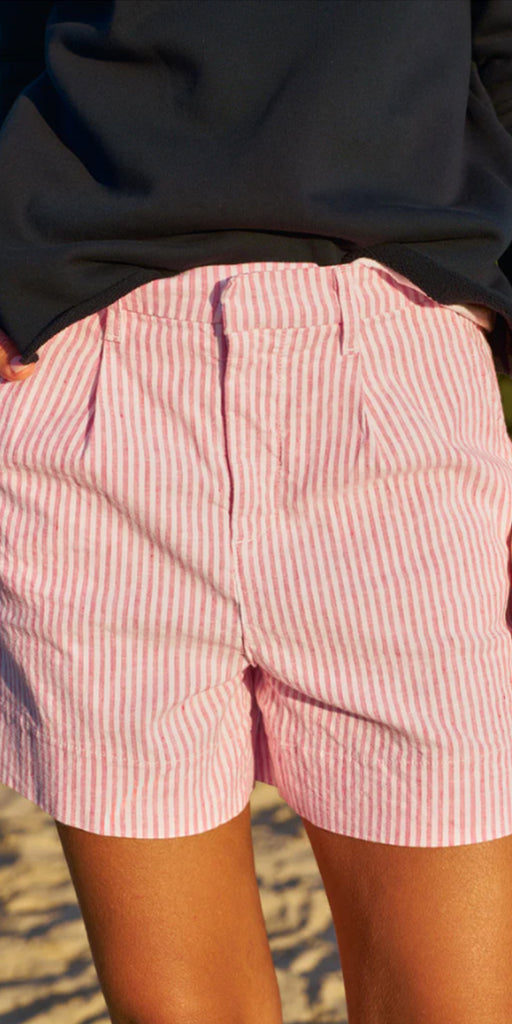 Frank & Eileen Waterford Golf Short