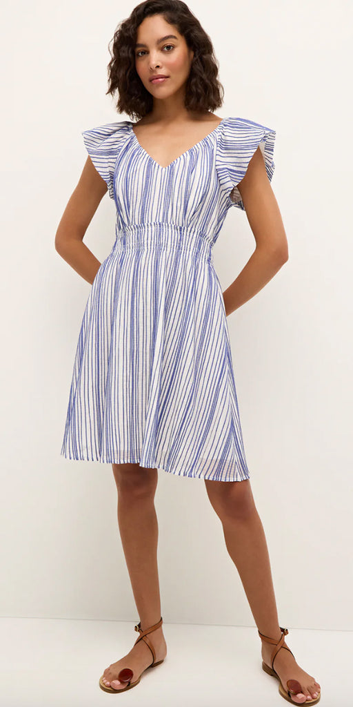 Marie Oliver Emilia Dress