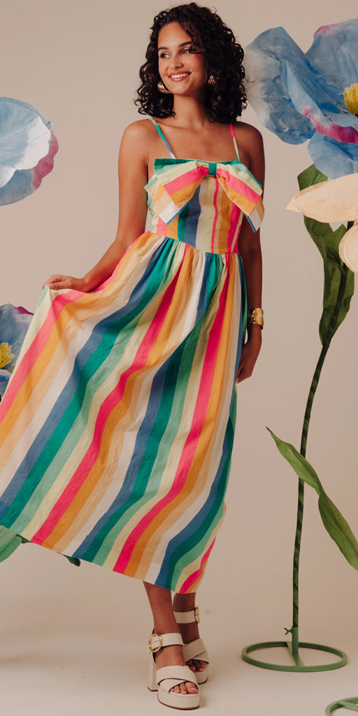 Love The Label Dolcia Dress