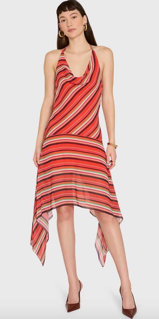Amanda Uprichard Allura Dress