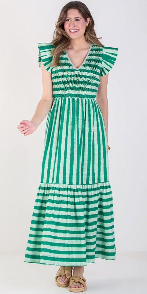 Emily McCarthy Grace Maxi
