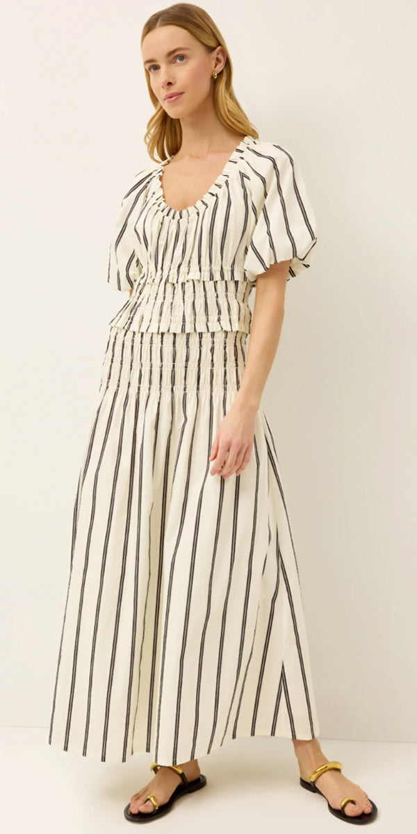 Marie Oliver Grayson Dress