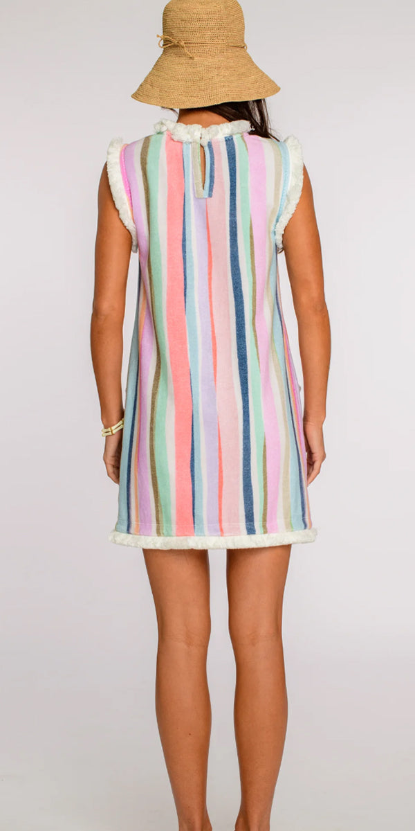 Elizabeth James Ellie Dress