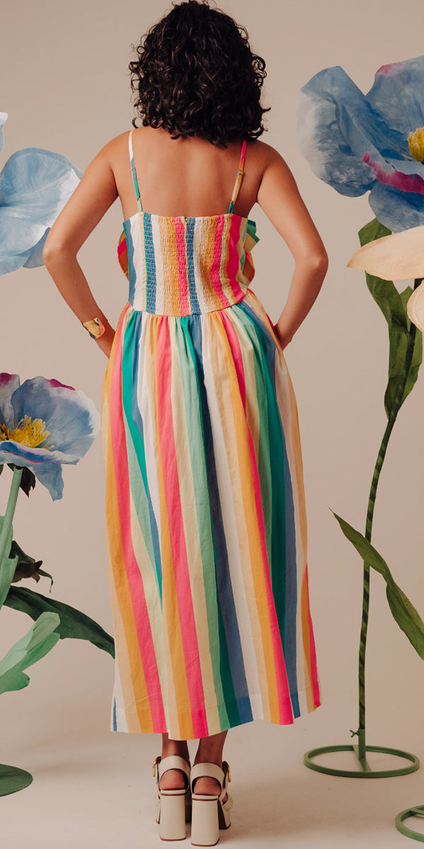 Love The Label Dolcia Dress