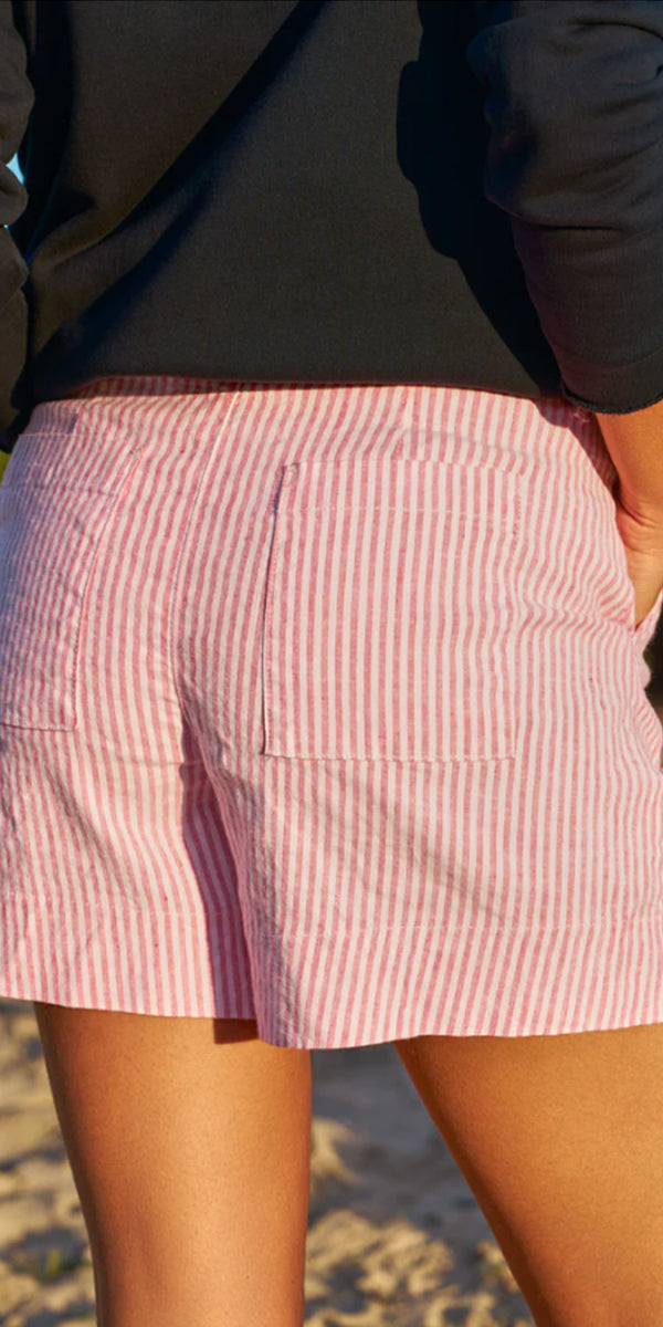 Frank & Eileen Waterford Golf Short