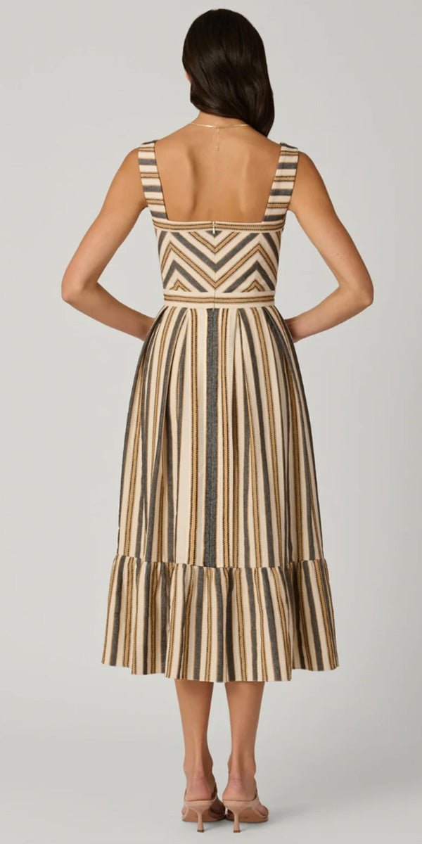 Shoshanna Lyda Dress