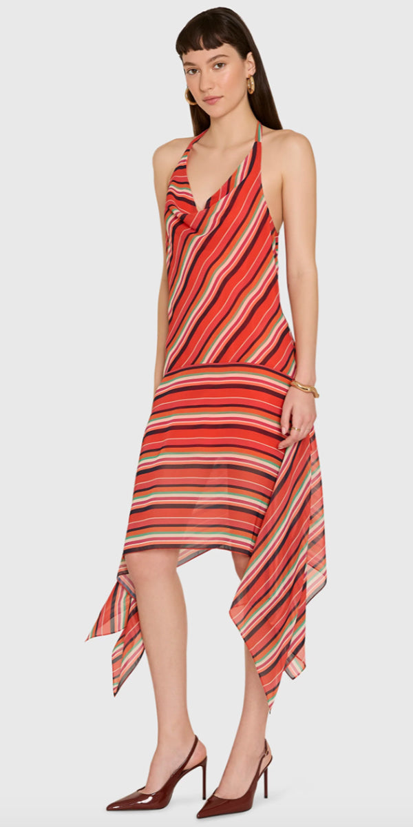 Amanda Uprichard Allura Dress