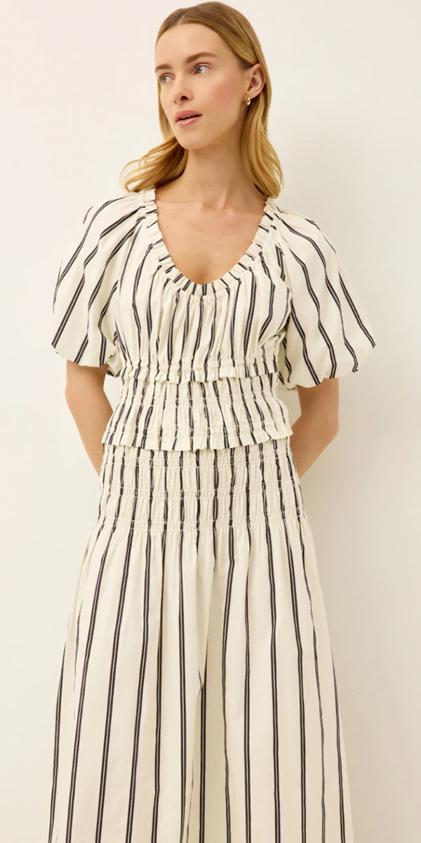 Marie Oliver Grayson Dress