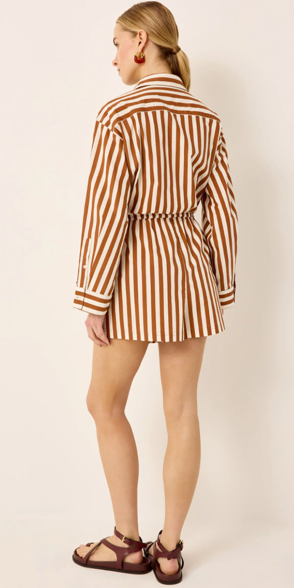 Marie Oliver Dakota Playsuit