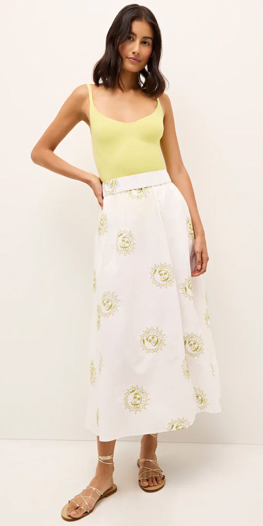 Marie Oliver Sasha Skirt