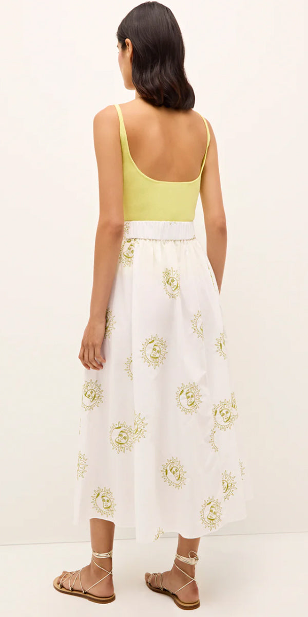 Marie Oliver Sasha Skirt