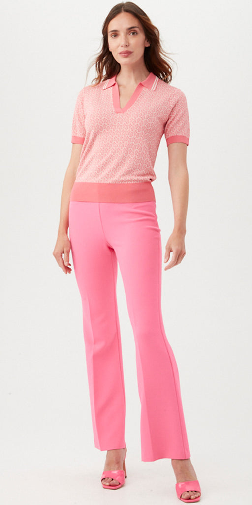 Hunter Bell Teddy Sweatshirt