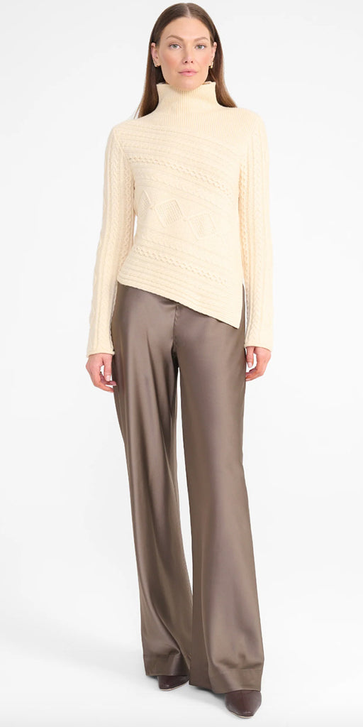 Staud Sidney Sweater