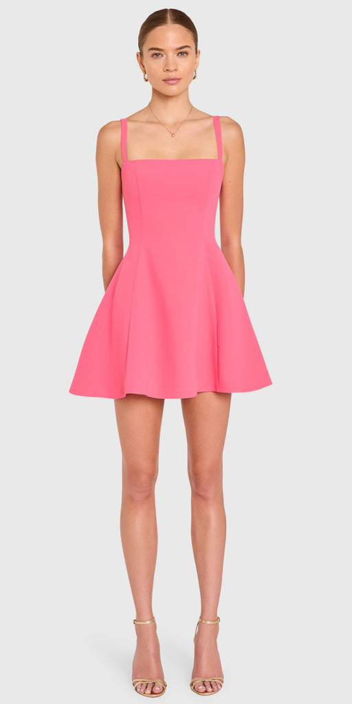 Amanda Uprichard Anna Dress