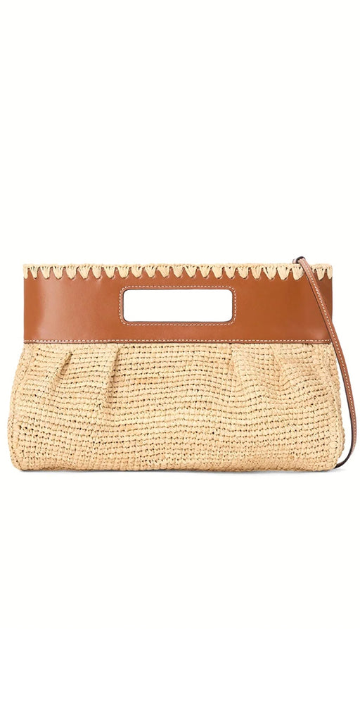 Staud Lena Clutch