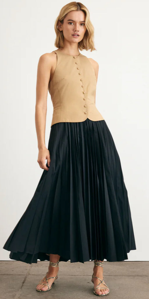 Tanya Taylor Robbie Dress