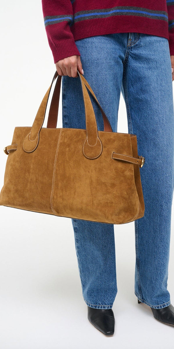 Staud Piper Tote